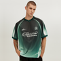 Aurora Official Gaming Jersey Blank 2026