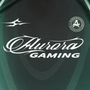 Aurora Official Gaming Jersey Blank 2026