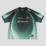 Aurora Official Gaming Jersey 2026