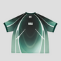 Aurora Official Gaming Jersey 2026
