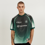 Aurora Official Gaming Jersey 2026