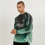 Aurora Official Gaming Longsleeve 2026
