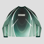 Aurora Official Gaming Longsleeve 2026