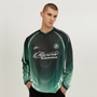 Aurora Official Gaming Longsleeve 2026