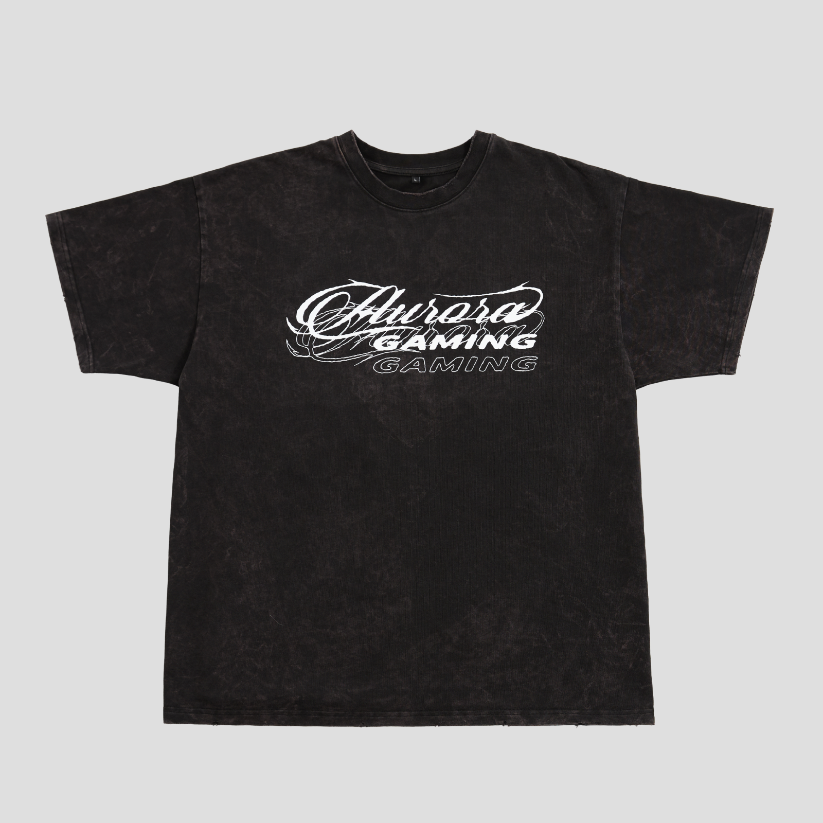 Official Jersey Aurora 2026 T-Shirt