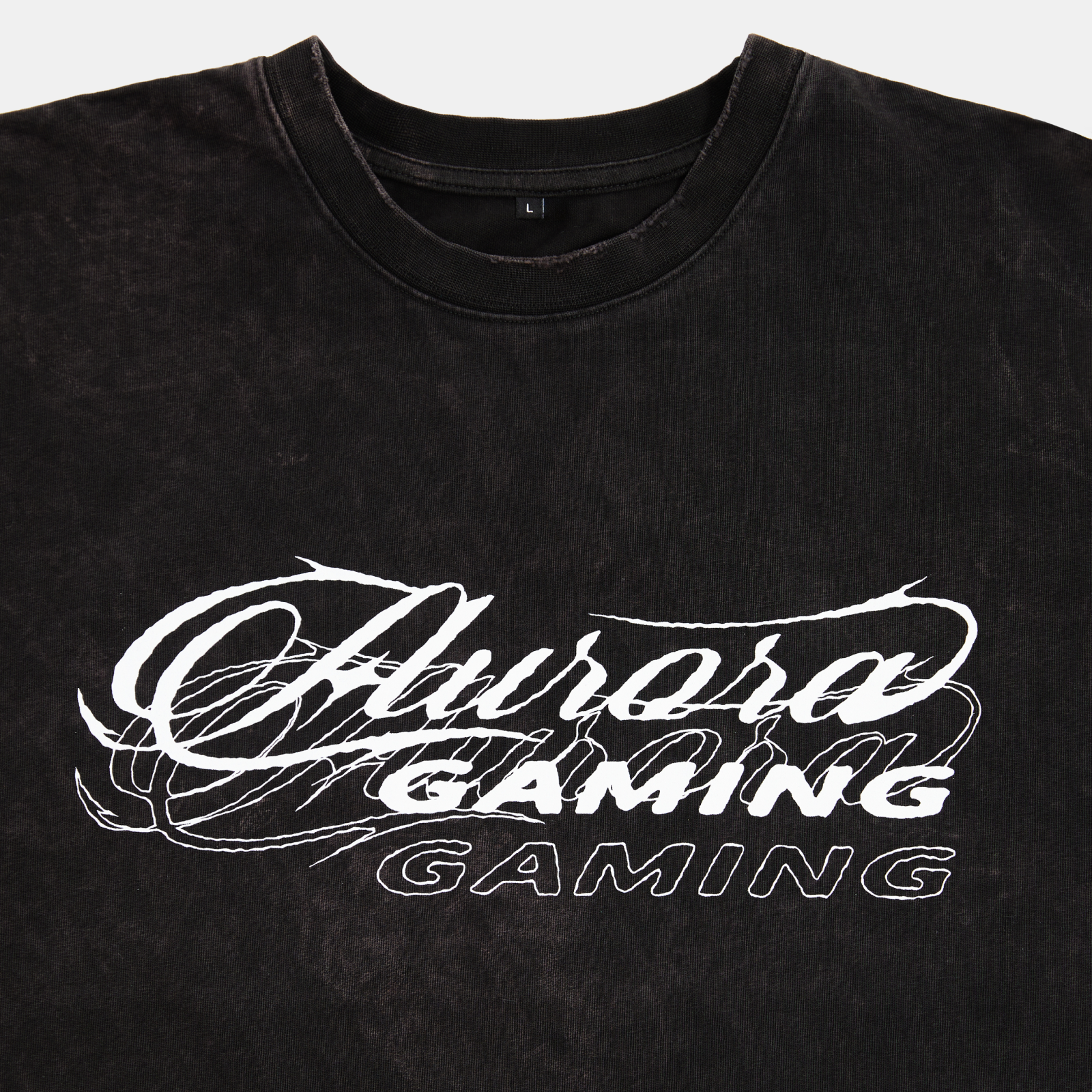 Official Jersey Aurora 2026 T-Shirt
