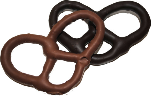 Bow Pretzels (45 count Bulk) Bow Pretzels (45 count Bulk)