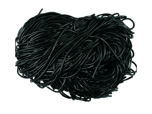 Black Laces