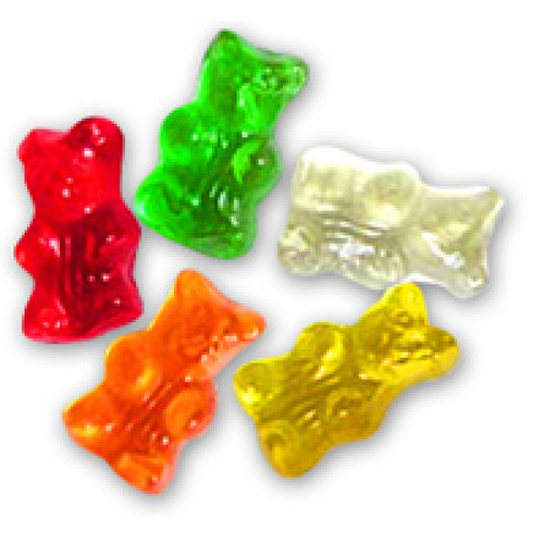 Gummy Bears