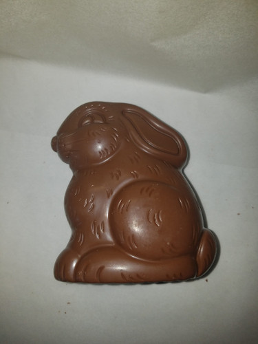 Chubby Bunny - Semi Solid