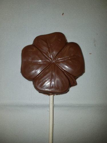 Shamrock Pop Shamrock Pop