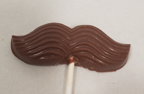 Mustache Pop Mustache Pop