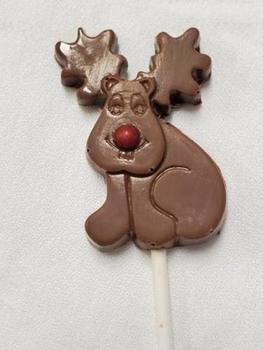 Reindeer Pop