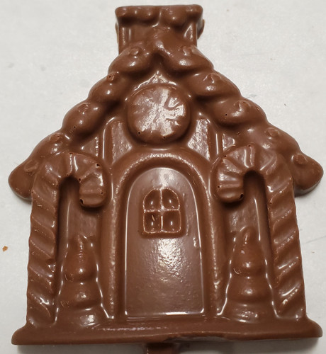 Gingerbread House Pop