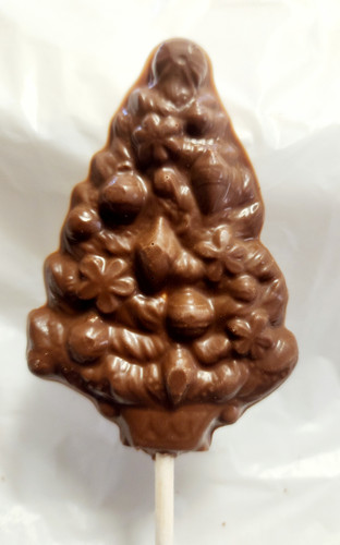 Christmas Tree Pop Christmas Tree Pop