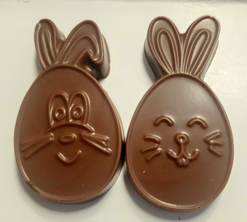 Egg Bunny Egg Bunny