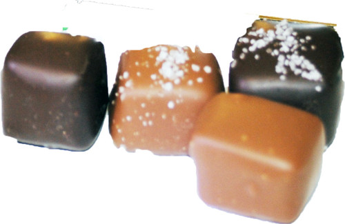 Caramels 9 Count Gift Box ASSOTMENT Caramels 9 Count Gift Box ASSOTMENT