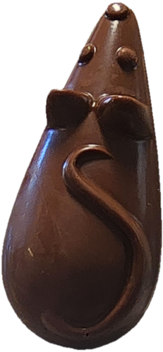 Skips S Mouse Semi Solid 3D