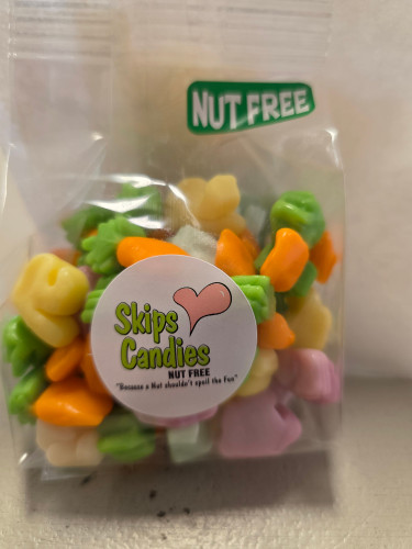 Cottontail Gummies Cottontail Gummies