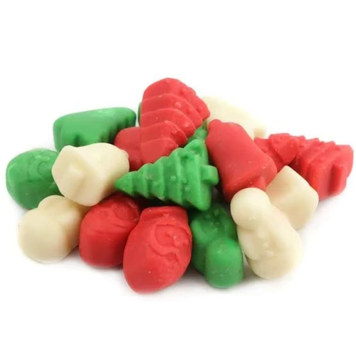 Christmas Mello Cremes