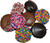 Nonpariels (5 Lb. Bulk) Nonpariels (5 Lb. Bulk)