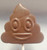 Poop Emoji Lollipop