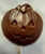 Carved Pumpkin Pop