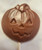 Carved Pumpkin Pop