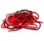 Very Berry Laces