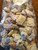 Sweet & Salty Scramble Snack