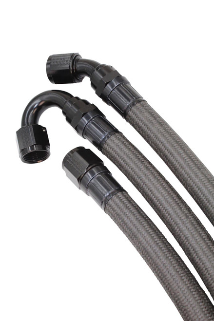 BUILD -10 PRO SYNTHETIC HOSE ASSEMBLY