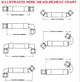 BUILD -16 SPORT SYNTHETIC HOSE ASSEMBLY