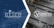 The Heico Companies Acquires Versatile Mold and Design, Inc.