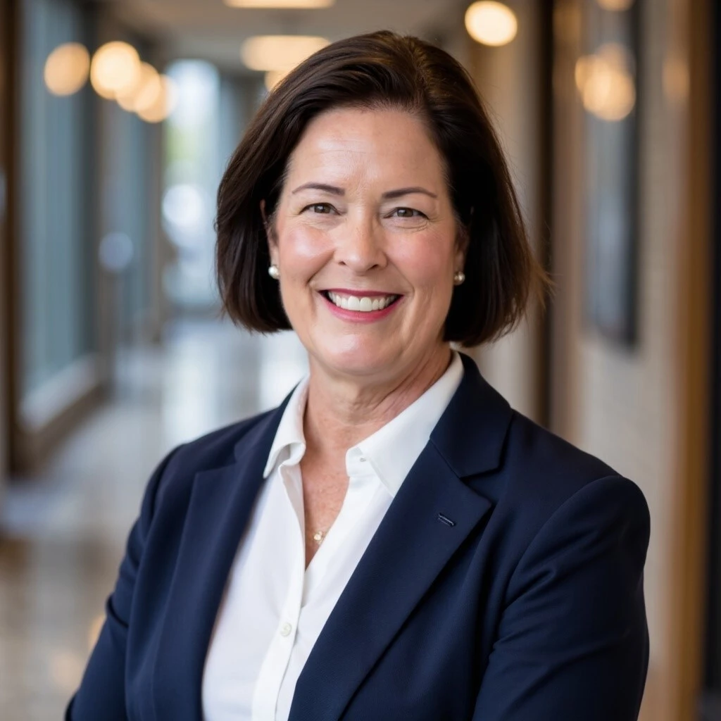 Woman-Owned Business