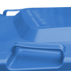 180 Litre Wheelie Bin - Handle Other Side