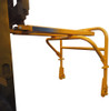 Wheelie Bin Handler for 4-Wheeled Bins - WBH4W