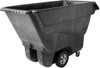 Rubbermaid Tilt Truck - 0.8M³ - Standard Duty - FG9T1500BLA