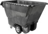FG9T1500BLA - Rubbermaid Tilt Truck - 0.8M³ - Standard Duty