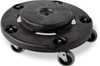 Rubbermaid BRUTE Dolly