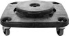 FG353000BLA - Rubbermaid Square BRUTE Dolly