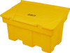 Grit Bin - 350 Ltr - Yellow - RW0006Y
