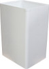 Metal Recycling Bin - 60 Ltr - SCMT60