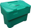 Grit Bin - 115 Ltr - Forest Green - RW0021F