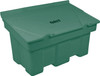 Grit Bin - 350 Ltr - Forest Green - RW0006F