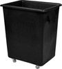 Bottle Skip - 150 Ltr - Black - RB0113RC