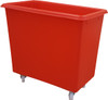 Mobile Truck - 200 Ltr - Red - RB0227R