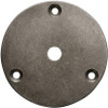 Pest Plate Overhead