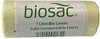 Biosac Compostable Bin & Caddy Liner - 7 Ltr - Roll of 52