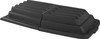 Rubbermaid Tilt Truck Lid - 0.6 Cubic Metres - FG102800BLA