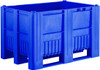 83381310 - CB1 Pallet Box - 470 Ltr - Blue